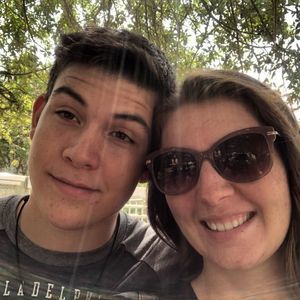 Meet your Posher, Abbey